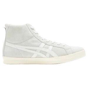 Asics Onitsuka Tiger FABRE HI 1183B440-020 GLACIER GREY/WHITE US Men's 12
